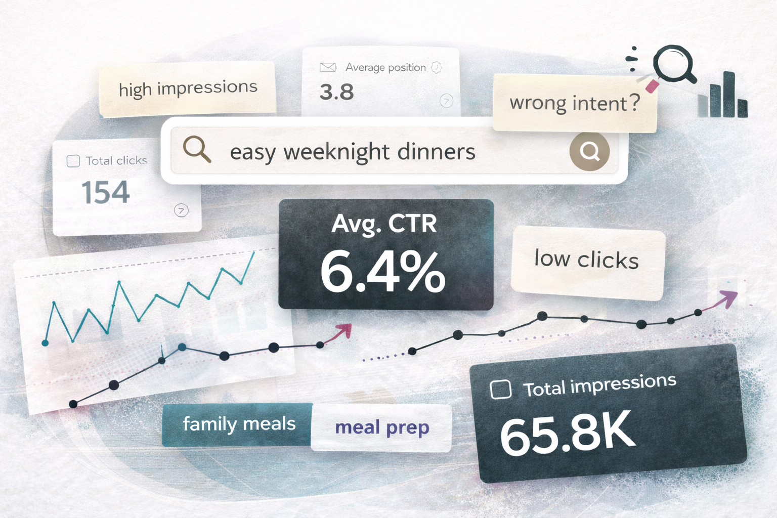 Mismatched Search Intent: Is Your Content Reaching the Right People?
