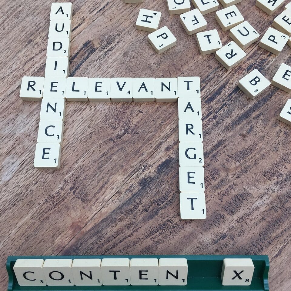 Misaligned Search Intent: Helping the Right People Find You